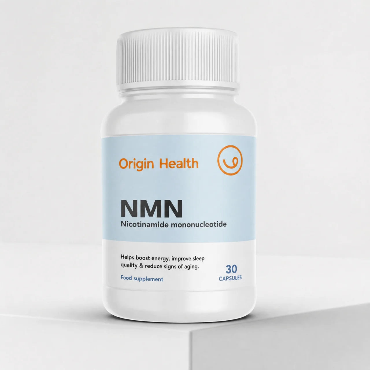 Pure NMN Capsules