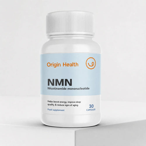 Pure NMN Capsules